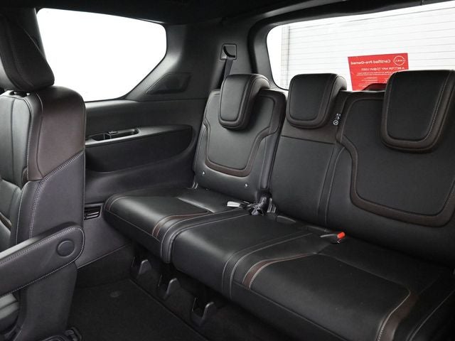 2025 Nissan Armada SL