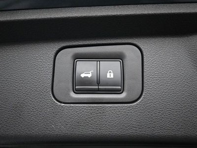 2025 Nissan Armada SL