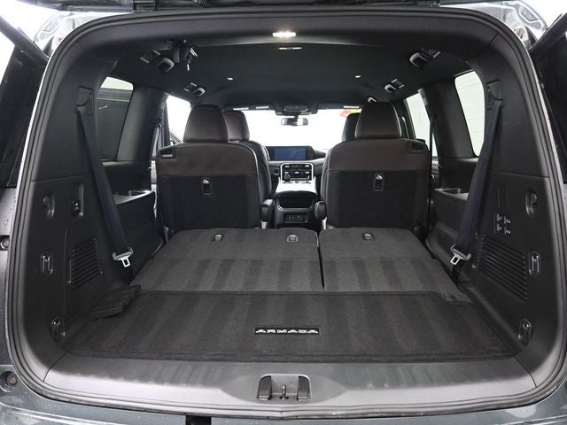 2025 Nissan Armada SL