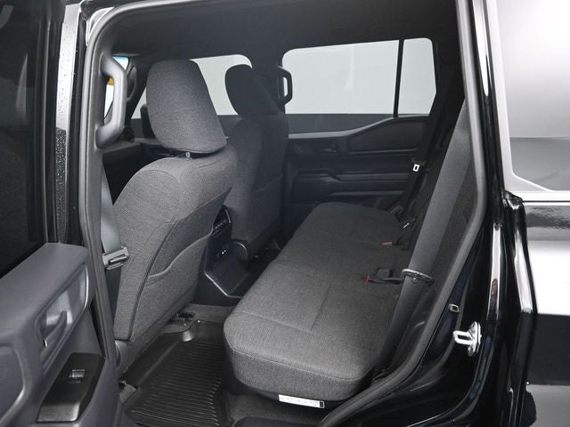 2024 Toyota Land Cruiser 1958