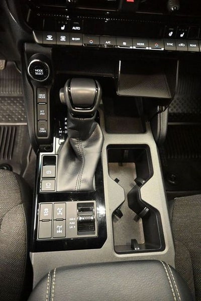 2024 Toyota Land Cruiser 1958