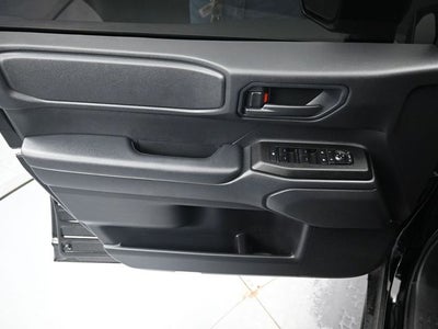 2024 Toyota Land Cruiser 1958