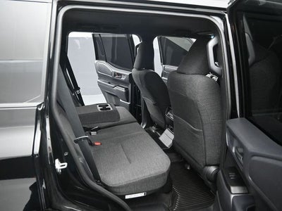 2024 Toyota Land Cruiser 1958