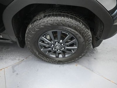 2024 Toyota Land Cruiser 1958