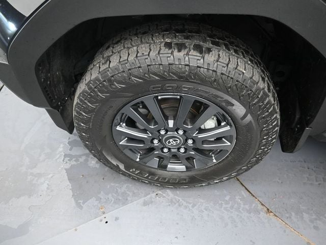 2024 Toyota Land Cruiser 1958