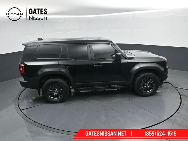 2024 Toyota Land Cruiser 1958