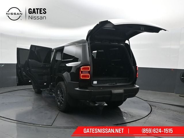 2024 Toyota Land Cruiser 1958