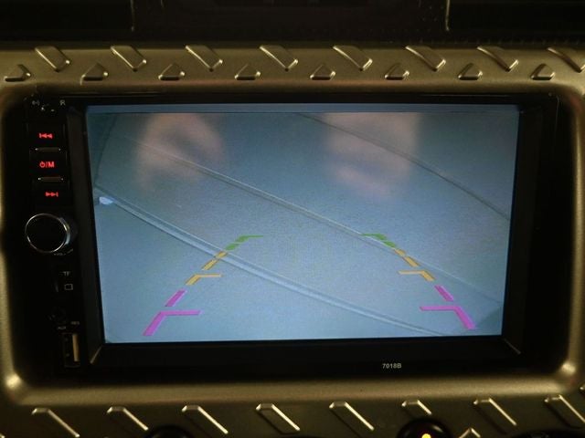 2008 Toyota FJ Cruiser Base