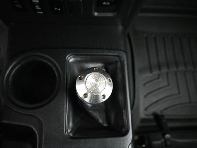 2008 Toyota FJ Cruiser Base