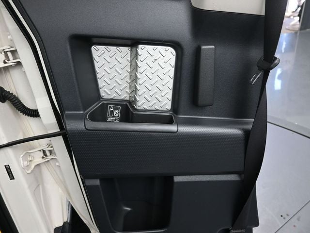 2008 Toyota FJ Cruiser Base