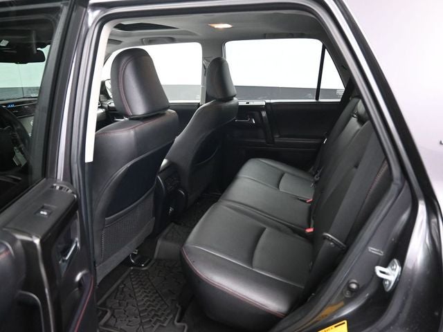 2022 Toyota 4Runner TRD Pro