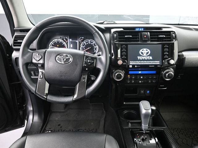 2022 Toyota 4Runner TRD Pro
