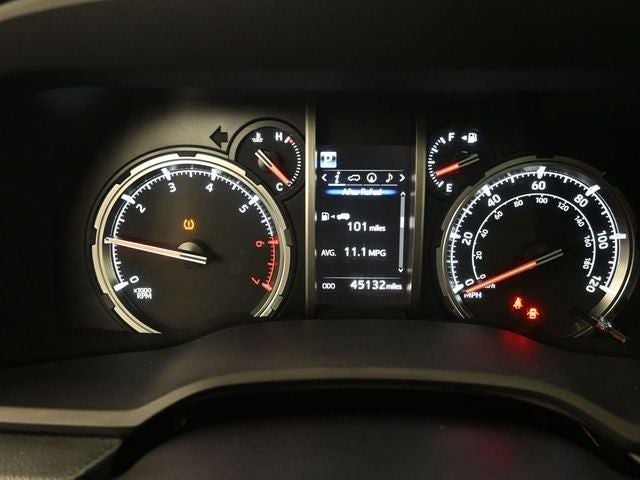 2022 Toyota 4Runner TRD Pro