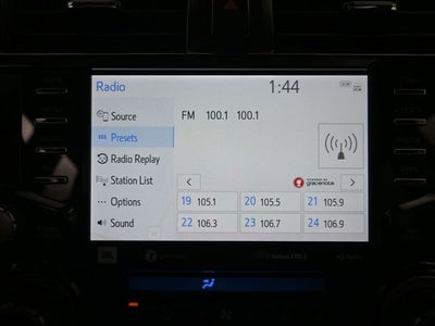 2022 Toyota 4Runner TRD Pro