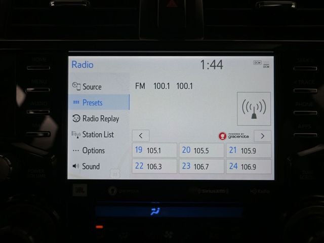 2022 Toyota 4Runner TRD Pro