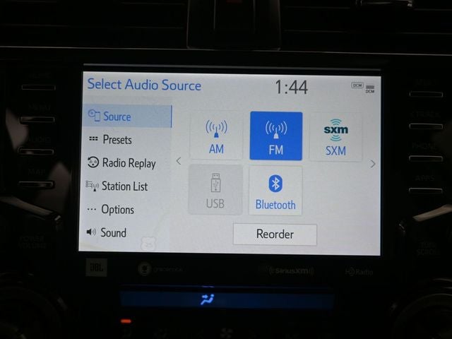 2022 Toyota 4Runner TRD Pro