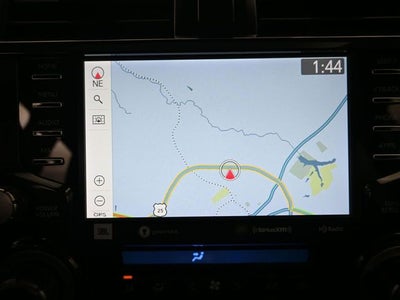 2022 Toyota 4Runner TRD Pro