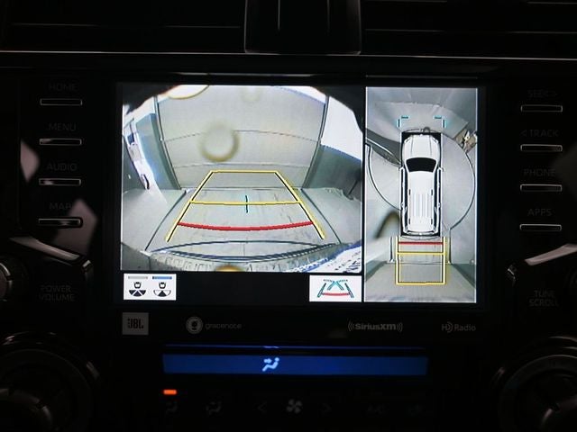 2022 Toyota 4Runner TRD Pro