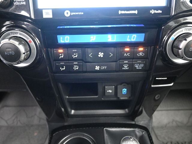 2022 Toyota 4Runner TRD Pro