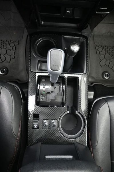 2022 Toyota 4Runner TRD Pro