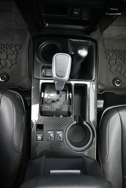 2022 Toyota 4Runner TRD Pro