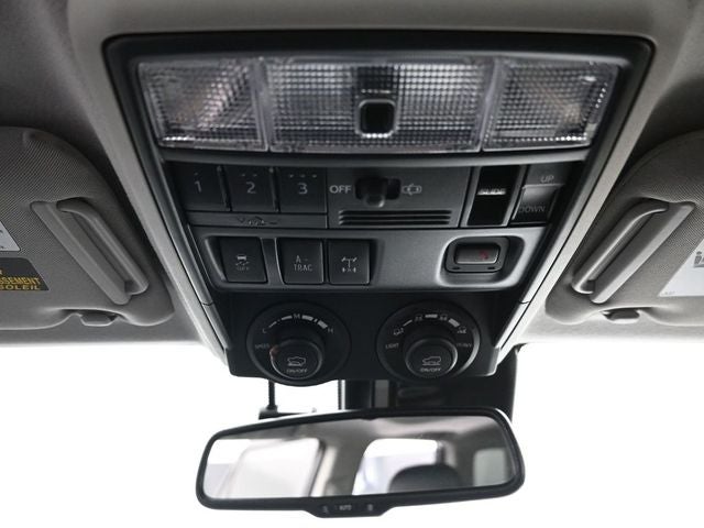 2022 Toyota 4Runner TRD Pro