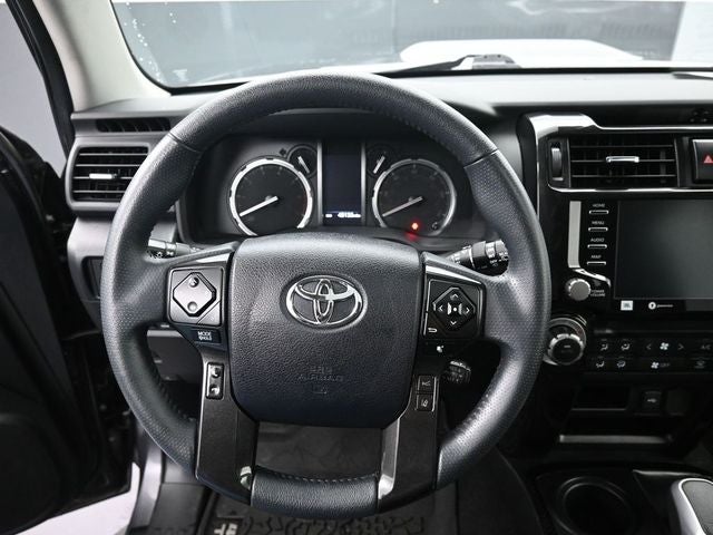 2022 Toyota 4Runner TRD Pro