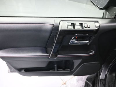 2022 Toyota 4Runner TRD Pro