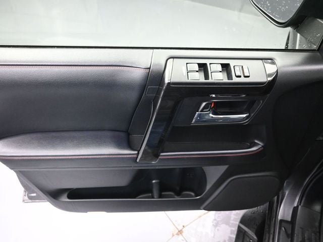 2022 Toyota 4Runner TRD Pro