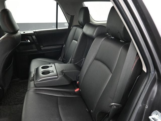 2022 Toyota 4Runner TRD Pro