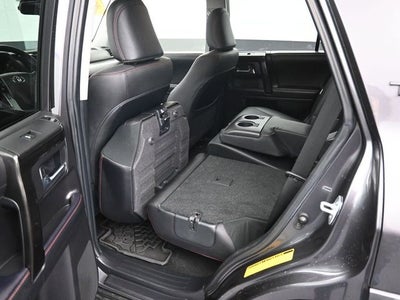 2022 Toyota 4Runner TRD Pro