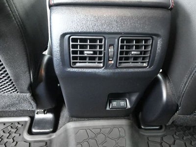 2022 Toyota 4Runner TRD Pro