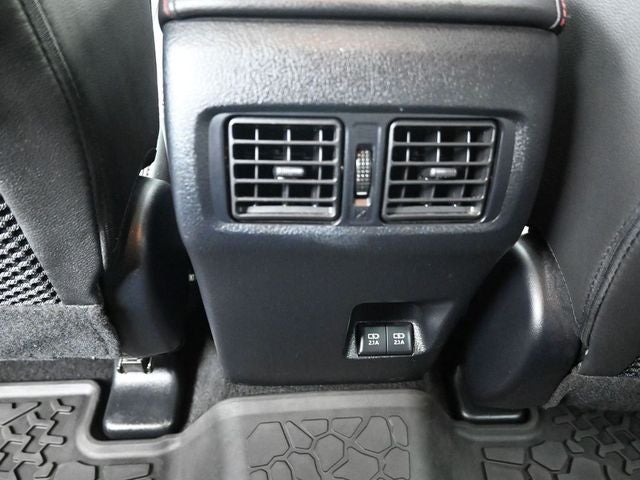 2022 Toyota 4Runner TRD Pro