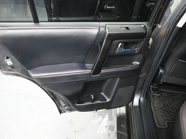 2022 Toyota 4Runner TRD Pro