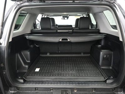 2022 Toyota 4Runner TRD Pro