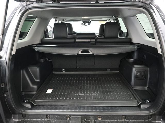 2022 Toyota 4Runner TRD Pro