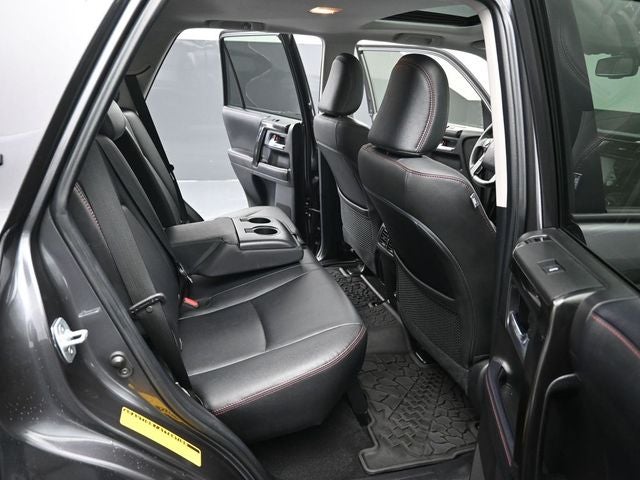 2022 Toyota 4Runner TRD Pro