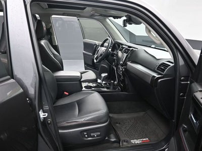 2022 Toyota 4Runner TRD Pro