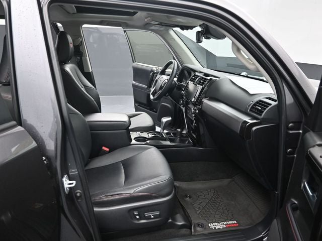 2022 Toyota 4Runner TRD Pro