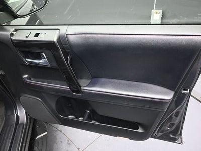 2022 Toyota 4Runner TRD Pro