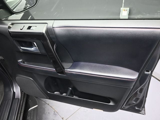 2022 Toyota 4Runner TRD Pro