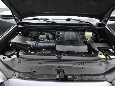 2022 Toyota 4Runner TRD Pro