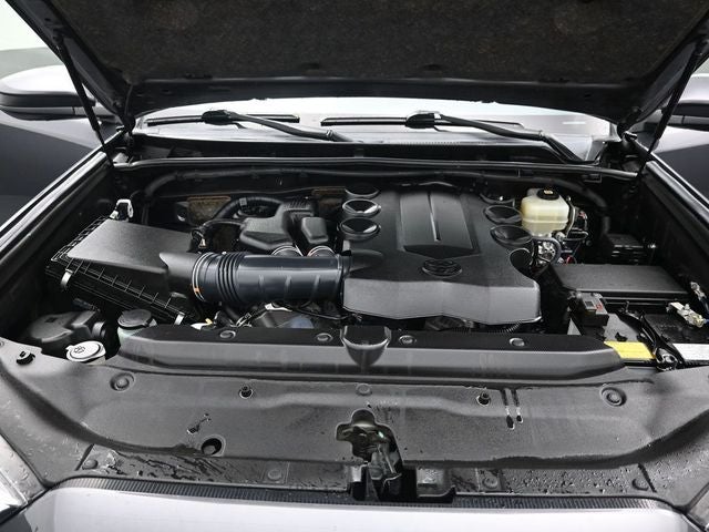 2022 Toyota 4Runner TRD Pro