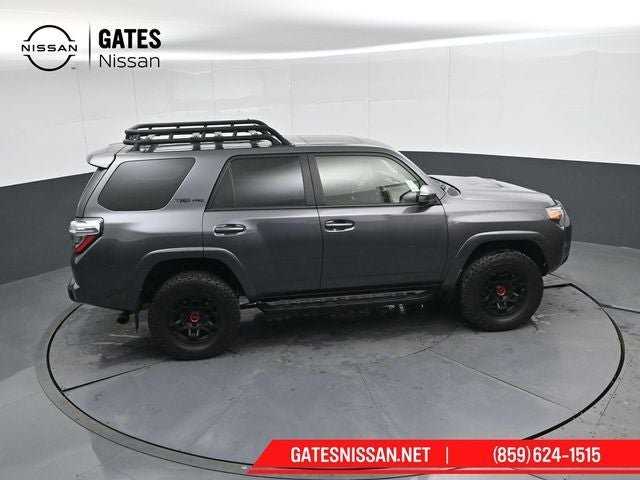 2022 Toyota 4Runner TRD Pro