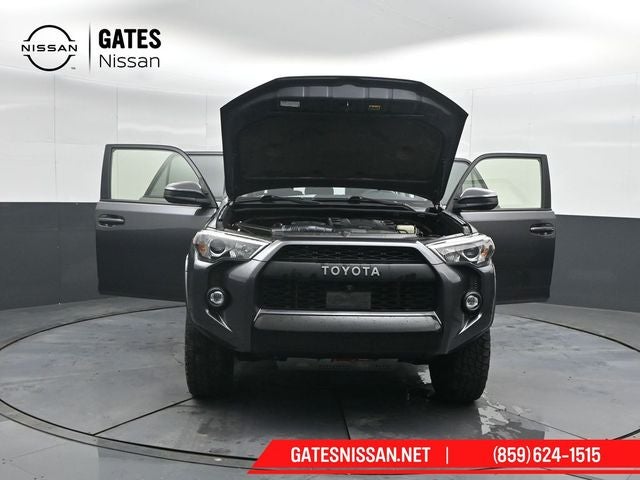 2022 Toyota 4Runner TRD Pro