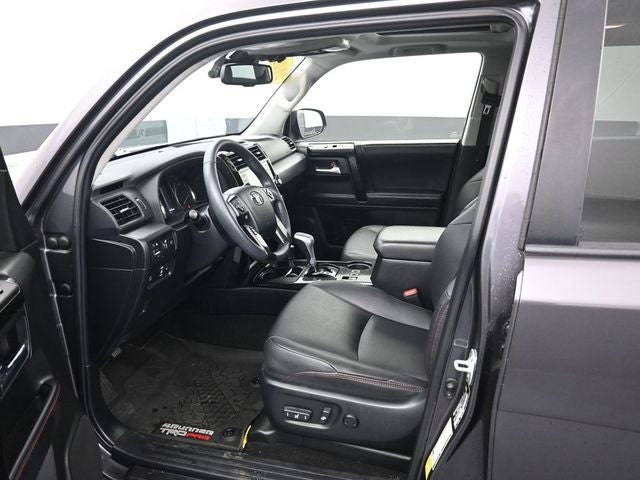 2022 Toyota 4Runner TRD Pro