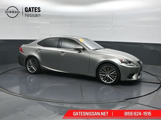 2016 Lexus IS 300