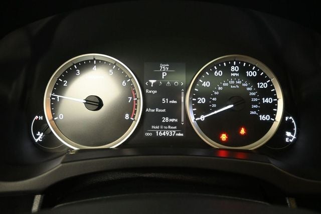 2016 Lexus IS 300