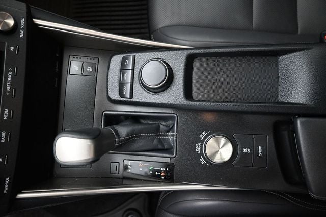 2016 Lexus IS 300