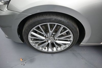2016 Lexus IS 300